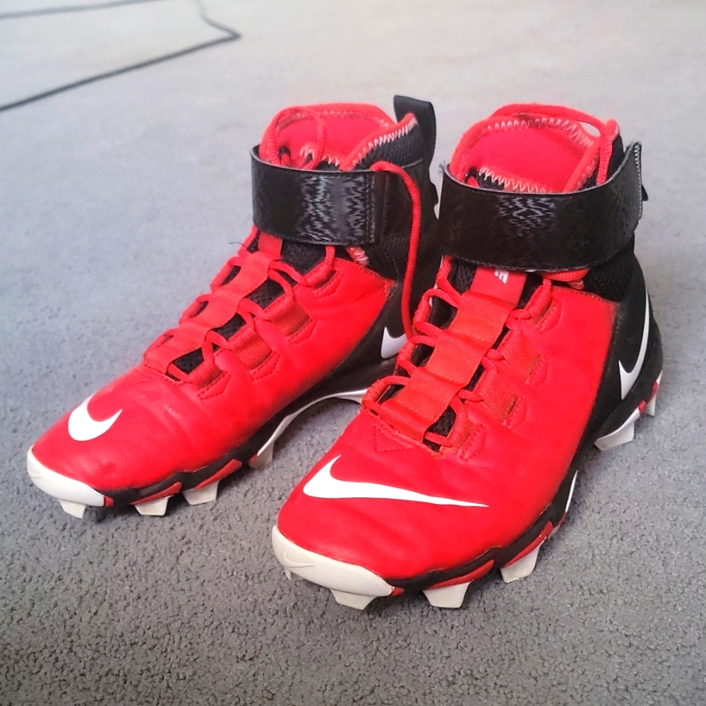 Men's Nike Football Cleats